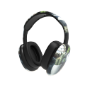 2021 Mobile Accessories For Ps5 Diy Logo Headphone Headphone Wholesale Gaming Headphones